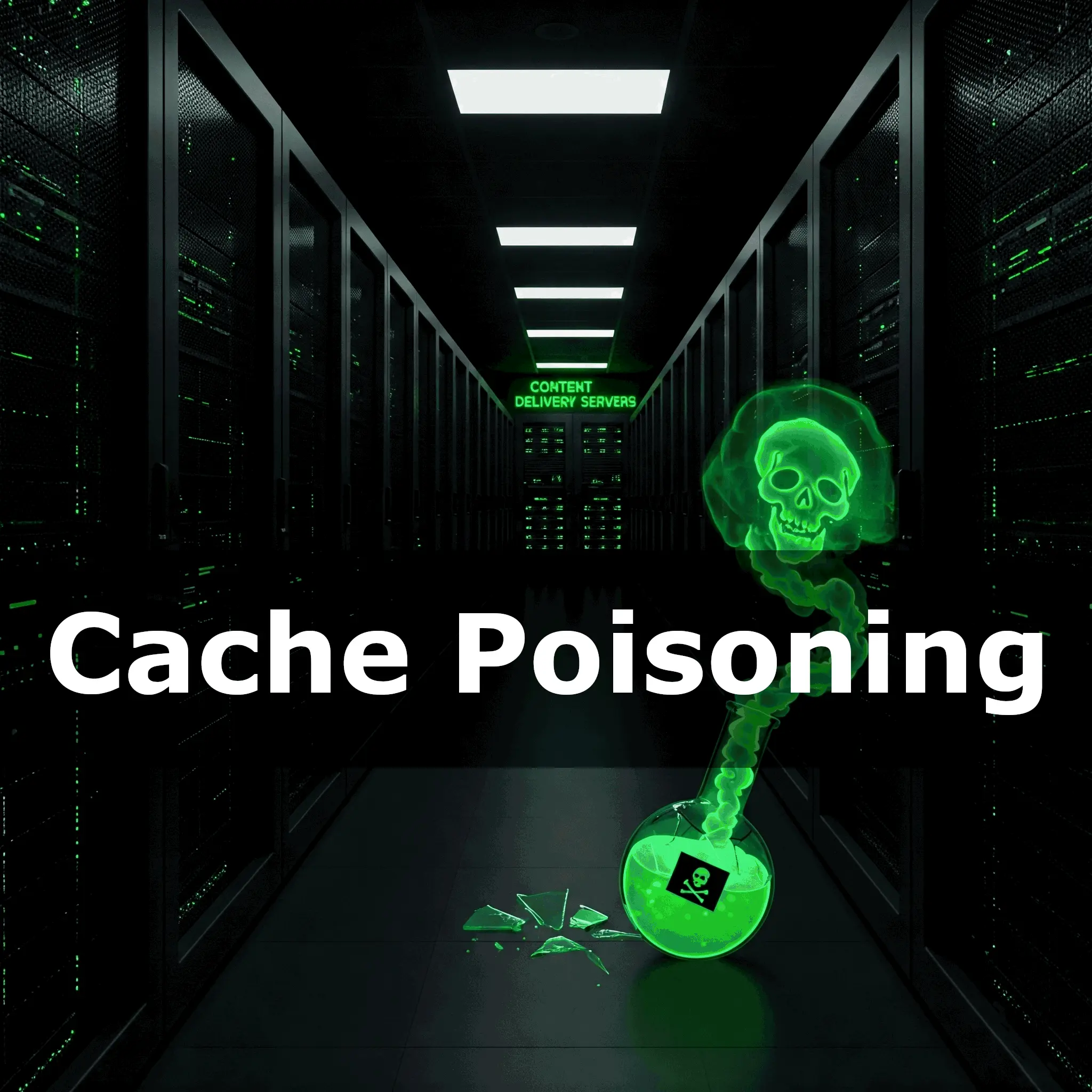 Cache Poisoning