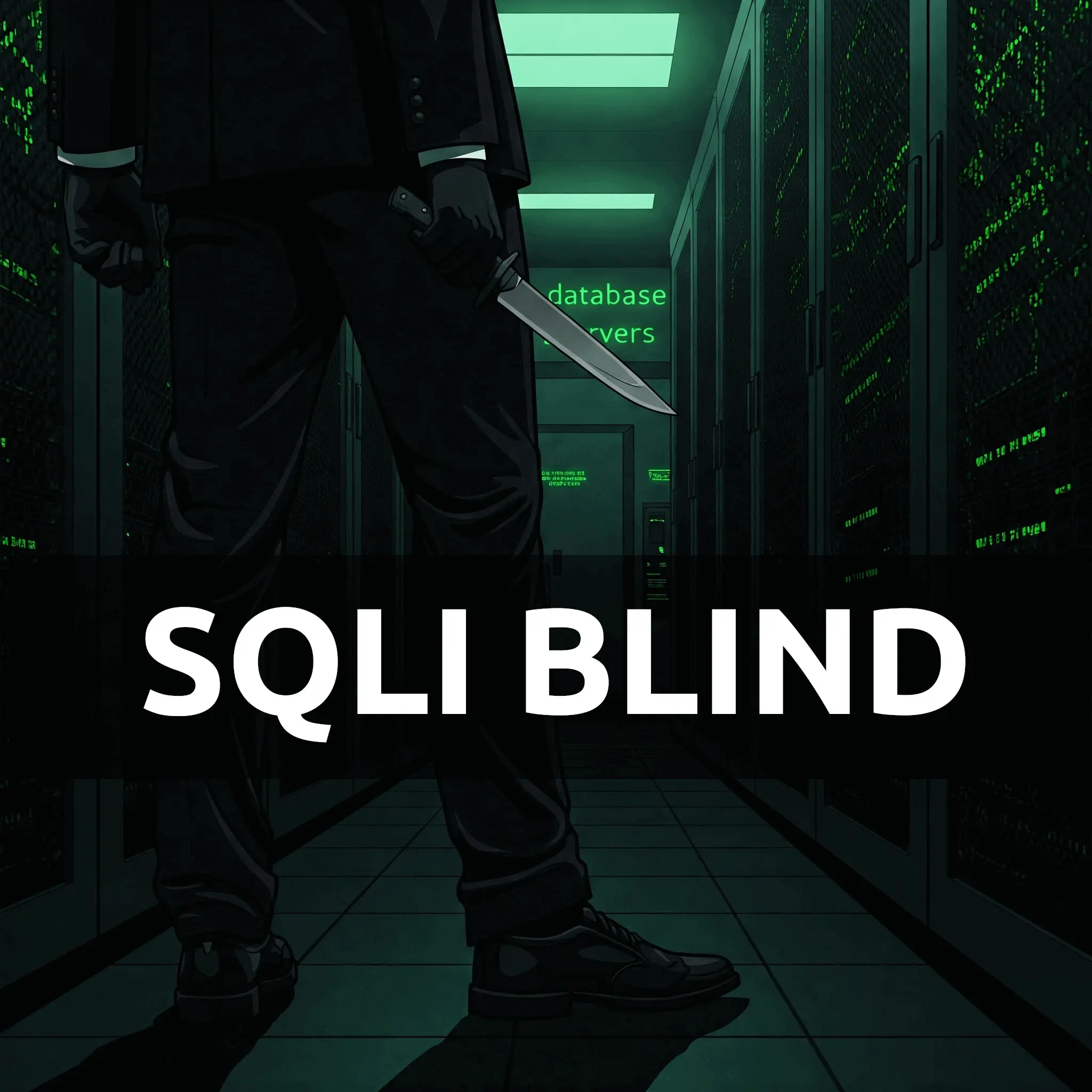 SQLI Blind