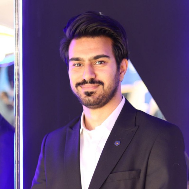 تصویر پروفایل کاربر e1l1ya